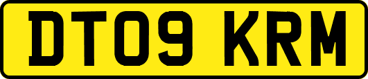 DT09KRM