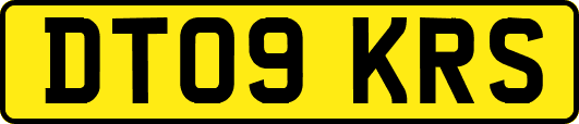 DT09KRS