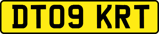 DT09KRT