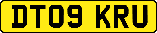 DT09KRU