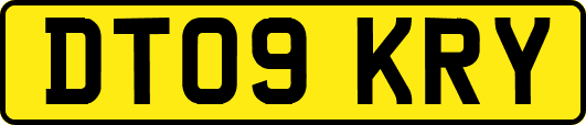 DT09KRY