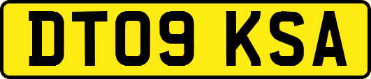 DT09KSA