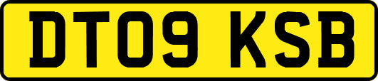 DT09KSB