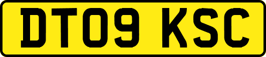 DT09KSC