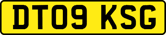 DT09KSG