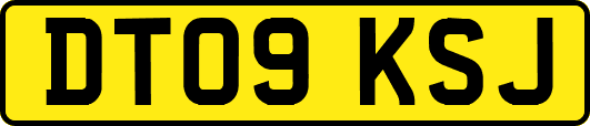 DT09KSJ