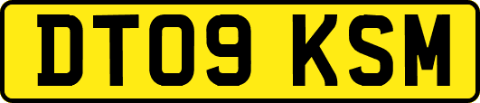 DT09KSM