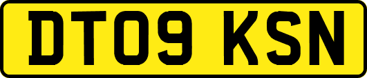 DT09KSN