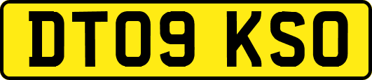 DT09KSO
