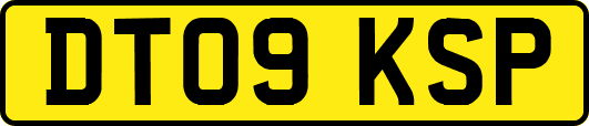DT09KSP
