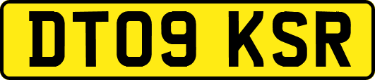 DT09KSR