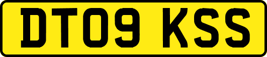 DT09KSS