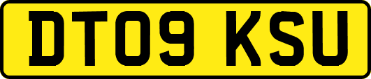DT09KSU