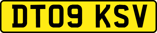 DT09KSV
