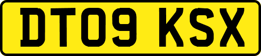 DT09KSX