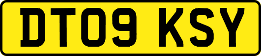 DT09KSY