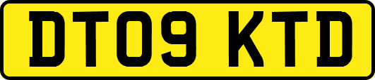 DT09KTD