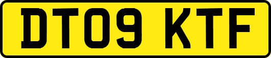 DT09KTF