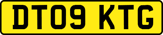 DT09KTG