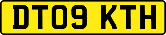 DT09KTH