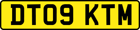 DT09KTM