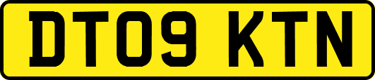 DT09KTN