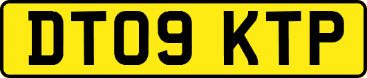 DT09KTP
