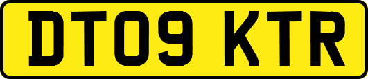 DT09KTR
