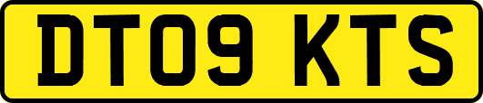 DT09KTS