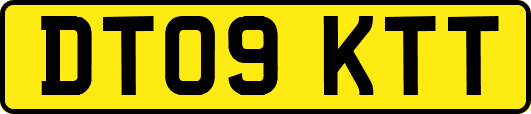 DT09KTT