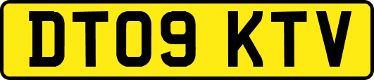 DT09KTV