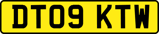 DT09KTW