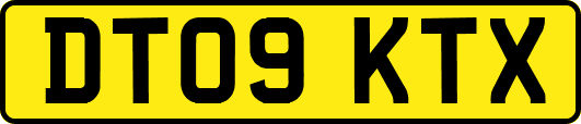 DT09KTX