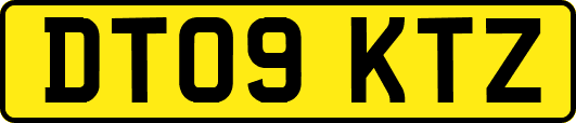 DT09KTZ