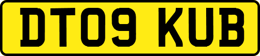 DT09KUB