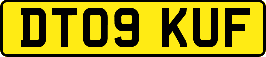 DT09KUF