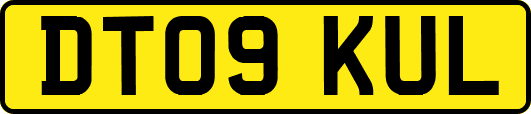 DT09KUL
