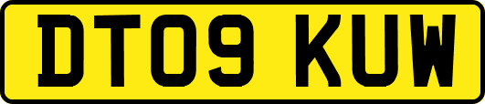 DT09KUW
