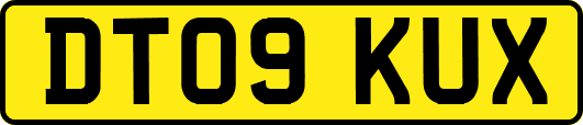 DT09KUX
