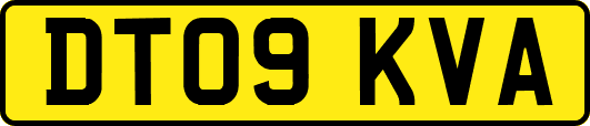 DT09KVA
