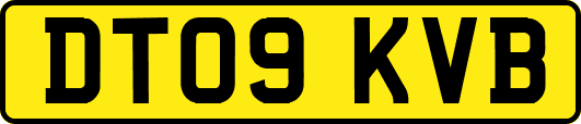 DT09KVB