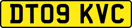 DT09KVC