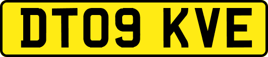 DT09KVE