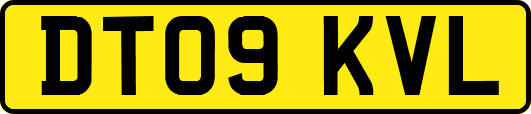 DT09KVL