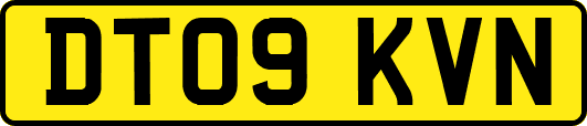 DT09KVN