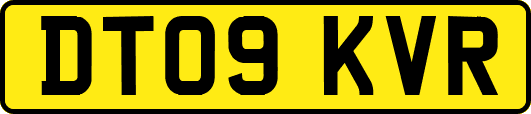 DT09KVR