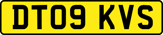 DT09KVS
