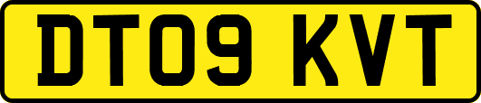 DT09KVT