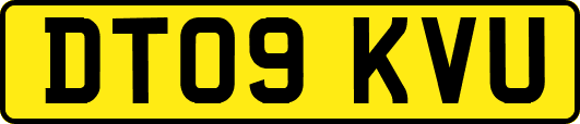 DT09KVU
