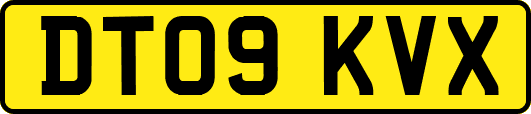DT09KVX